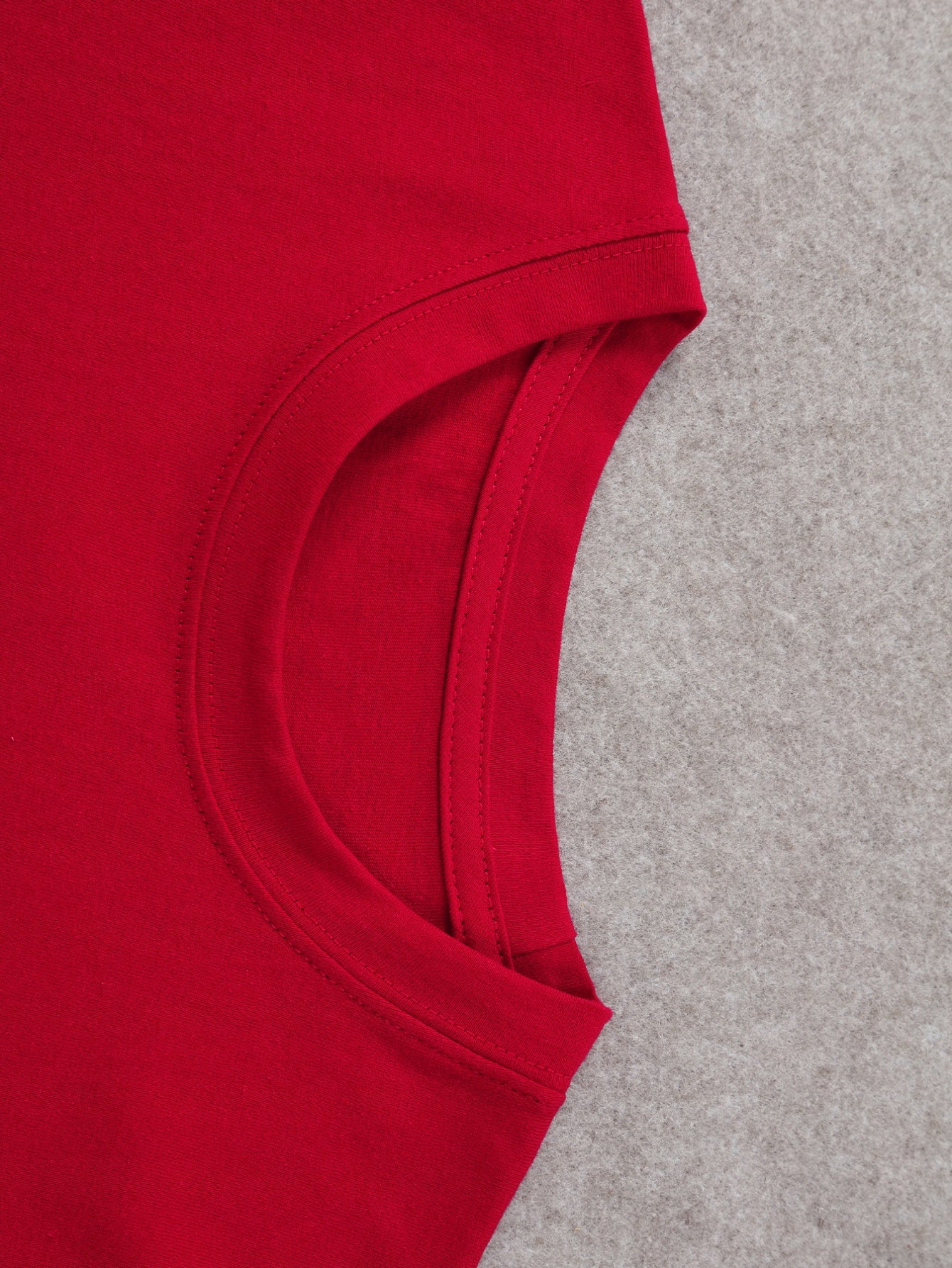 Girl's Cartoon Astronaut Playing Skateboard Pattern Shirt, Casual Breathable Comfy Short Sleeve Tee Top For City Walk Street Hanging Outdoor Activities