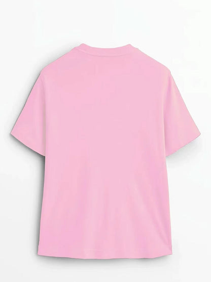 Girls Casual T-Shirt Skateboarding Bear Print Kids Cute Short Sleeve Tee Sports Leisure Summer Tops Clothes
