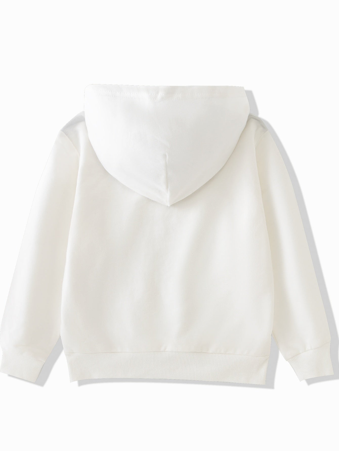 Cotton Sunset Surfing Hoodie - Kids' Street Trend Top