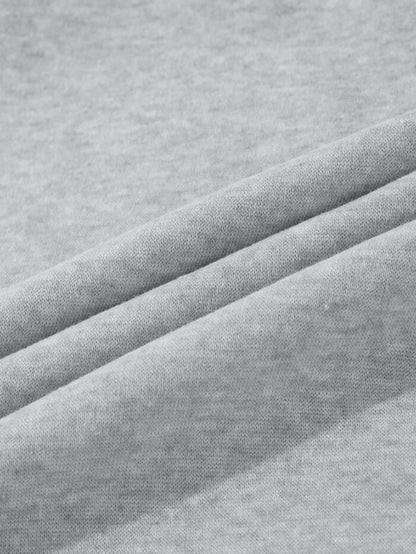 ''Skateboarding Pilot'' Girls Creative Sweatshirt, Comfy Long Sleeve Hoodie Tops For Everyday Skateboarding