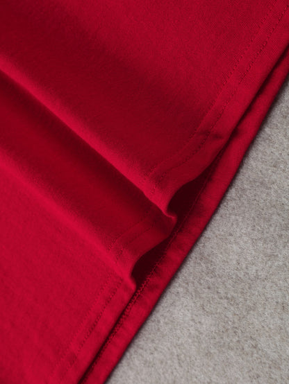 Girl's Cartoon Astronaut Playing Skateboard Pattern Shirt, Casual Breathable Comfy Short Sleeve Tee Top For City Walk Street Hanging Outdoor Activities