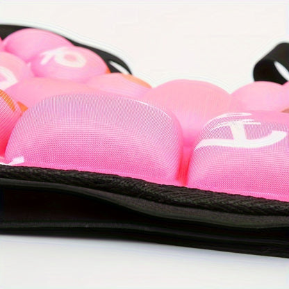 Thickened Hip Protector for Snowboarsing and Skateboarding - Universal Fit - FT36482
