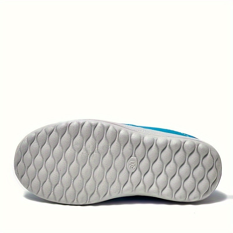 Cozy Non-slip Snow Boots for Girls | Warm Fleece Lined Ankle Boots for Winter Hiking | Lightweight & Cute