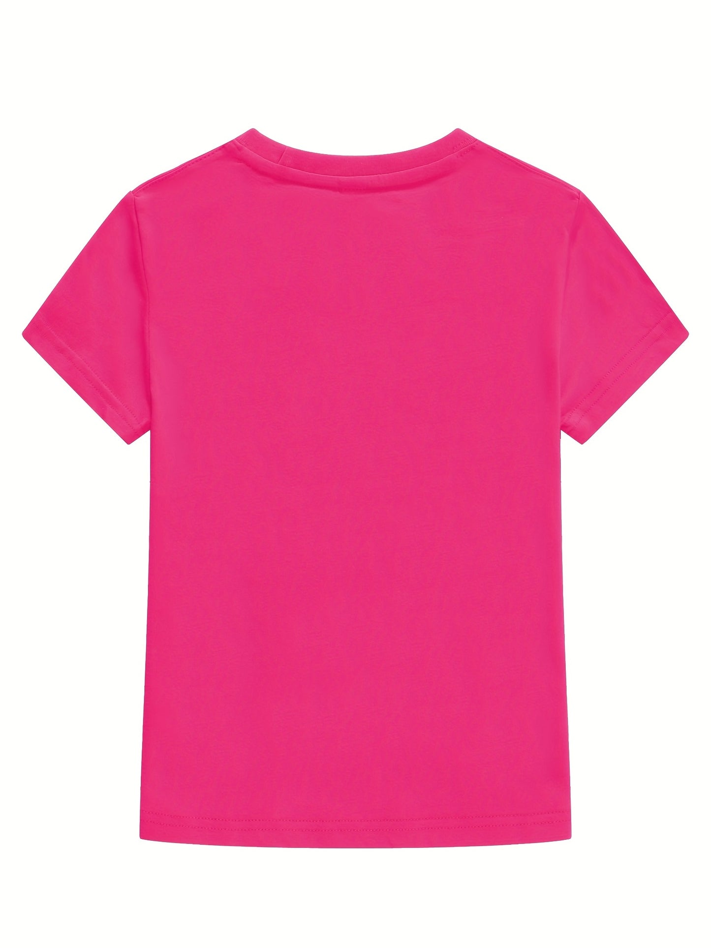 Kids Surf Graphic T-Shirt | Cotton Blend | All-Season | Boys & Girls Clothes