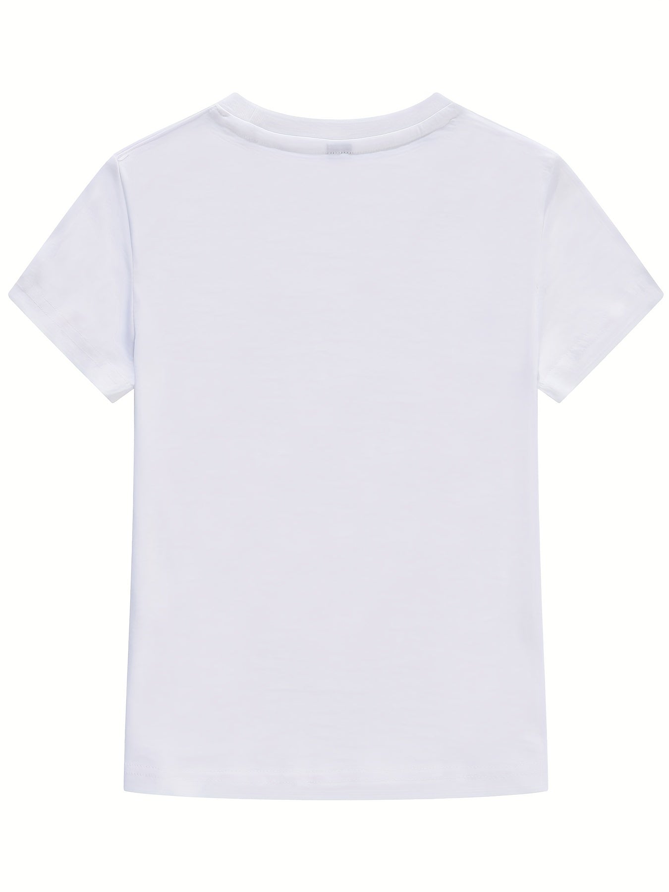 Kids Surf Graphic T-Shirt | Cotton Blend | All-Season | Boys & Girls Clothes