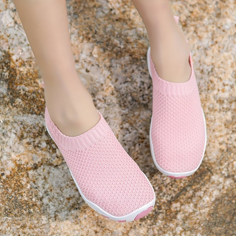 Girls Water Shoes - Breathable, Durable, Anti-Skid - Beach, Swim, Hike, Surf - Quick Dry