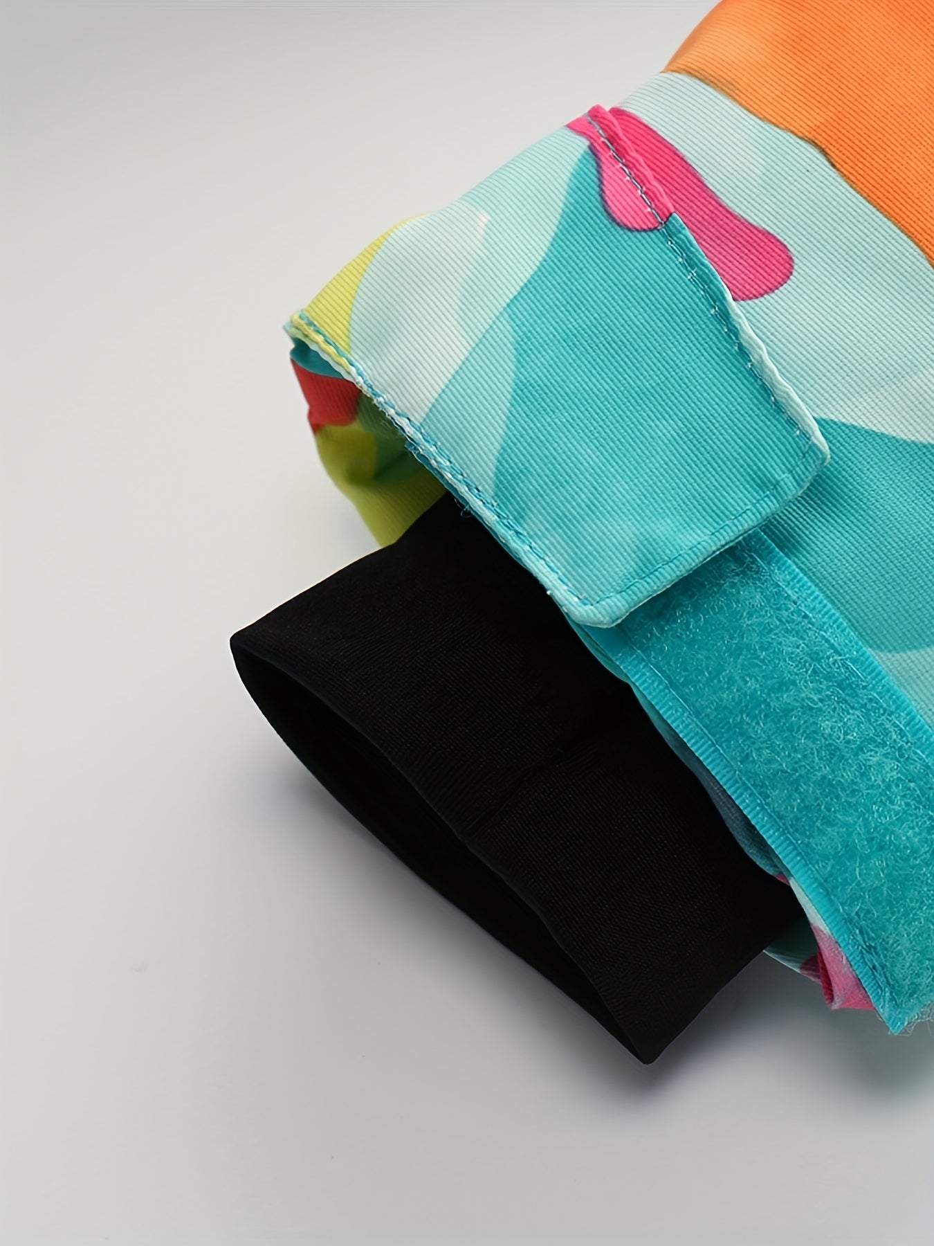 Girls Winter Ski Jacket - Hooded, Zip Front, Camo Pattern - Trendy & Warm - Polyester - Sports & Skiing - Ages 12 & Under - MV09938