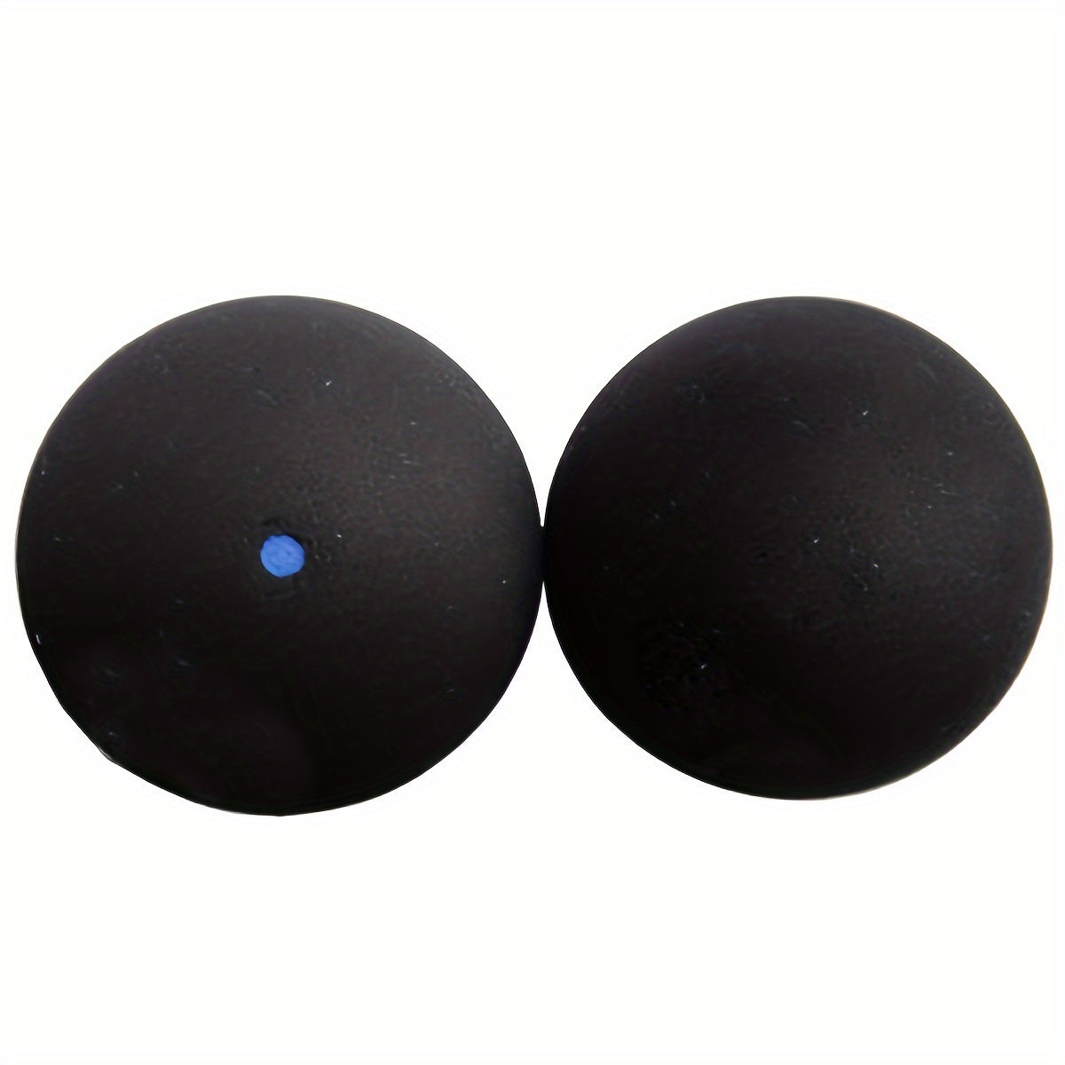 Professional 1pc Squash Ball, Single Dot - Rubber, Adult, ID XL46950