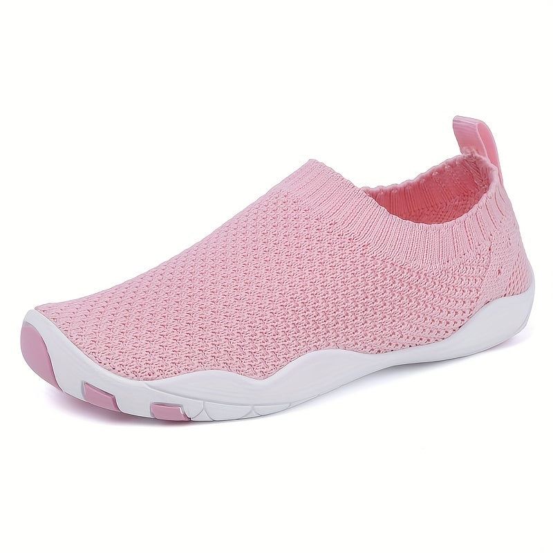 Girls Water Shoes - Breathable, Durable, Anti-Skid - Beach, Swim, Hike, Surf - Quick Dry