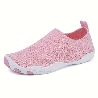 Girls Water Shoes - Breathable, Durable, Anti-Skid - Beach, Swim, Hike, Surf - Quick Dry