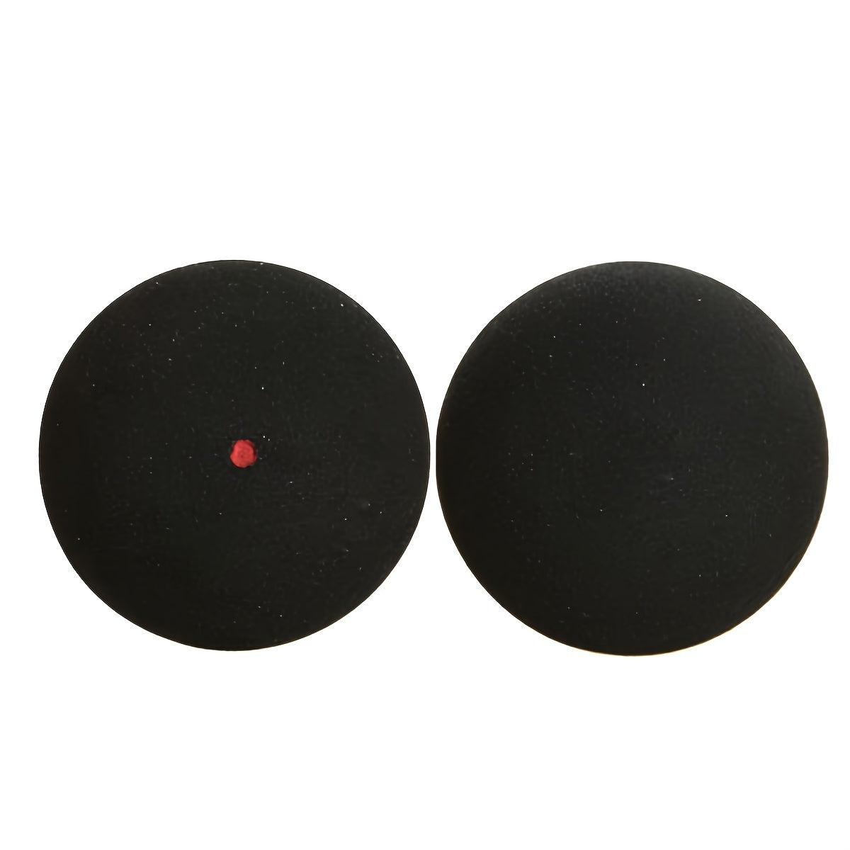 Professional 1pc Squash Ball, Single Dot - Rubber, Adult, ID XL46950